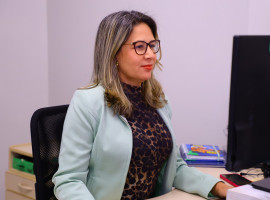 Oportunidades de estágio contemplam estudantes de diferentes níveis de ensino no Tocantins.