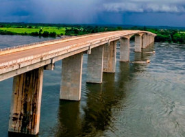 Com a decisão, a travessia entre Tocantins e Pará deverá voltar a ser feita por balsas