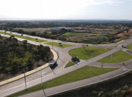 A proposta contempla 75,28 km de extensão e beneficiará diretamente os municípios de Paraíso do Tocantins, Porto Nacional e Palmas.