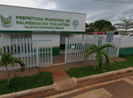Justiça determinou que a Procuradoria de Palmeiras do Tocantins seja ocupada por servidor de carreira após ação do MPTO.