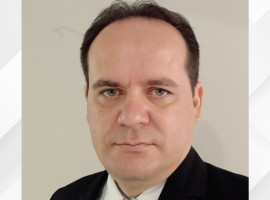 Ítalo Ricardo Lopes Cavalcante é o novo titular da Secihd 