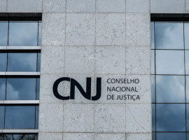 Novo sistema do CNJ reduz tempo de bloqueio judicial para até duas horas — Foto: CNJ