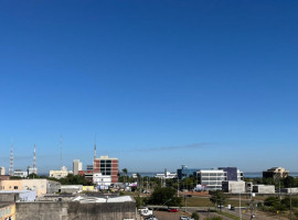 Dias quentes e baixa umidade do ar marcam transição para o período seco no Tocantins