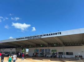  Fiscalizações periódicas deverão ser feitas no terminal rodoviário de Miranorte 