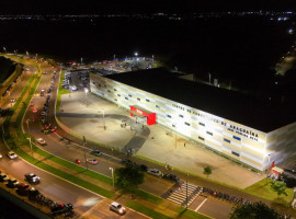 Centro de Convenções de Araguaína receberá o Festival Gastronômico 2026