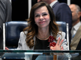 Senadora Professora Dorinha relatou proposta aprovada pelo Senado que reajusta o piso salarial nacional dos professores para R$ 5.130,63 em 2026