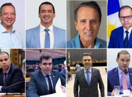Deputados federais do Tocantins votaram favoravelmente à PEC que reduz a jornada semanal de trabalho e acaba com a escala 6x1
