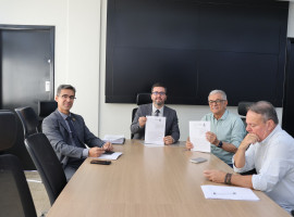 Parceria entre SSP-TO e Detran-TO prevê compartilhamento de dados e reforço nas ações de identificação e combate a adulterações veiculares
