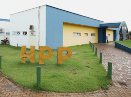 Hospital Municipal de Pequeno Porte de Marianópolis foi alvo de fiscalização do TCE de Olho 