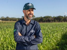 Programação gratuita reúne produtores rurais para discutir acesso a financiamento, gestão e estratégias de investimento no agronegócio