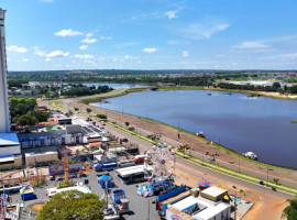 Comércio de Araguaína terá funcionamento facultativo no feriado do padroeiro da cidade