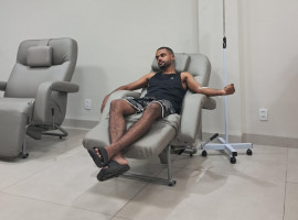 Quando o atendimento demora, aumentam as chances de agravamento e o tratamento pode se tornar mais complexo.