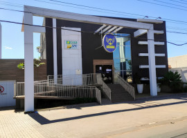Sede da Associação Comercial e Industrial de Araguaína (ACIARA) 