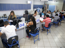  Os concursos públicos da Prefeitura de Araguaína ofertam mais de 1,5 mil oportunidades entre vagas imediatas e cadastro de reserva