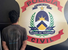 Raiflan Ribeiro Diniz tinha de 31 anos quando cometeu o assassinato. Ele confessou o crime durante o interrogatório