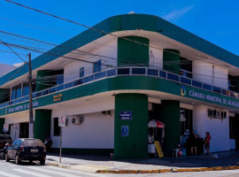  Câmara Municipal de Araguaína