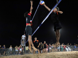 Os regulamentos completos das competições estão disponíveis no Diário Oficial do Município nº 3.528, publicado em 11 de junho de 2026.