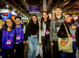 Oportunidades do CIEE contemplam estudantes do Ensino Médio e de cursos superiores em diversas áreas de atuação