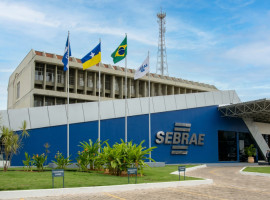 Sebrae Tocantins abre processo seletivo para Analista e Assistente com atuação em Palmas e Dianópolis