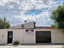 Promotoria de Justiça de Xambioá