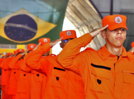 Governo do Tocantins disponibiliza equipes especializadas do Corpo de Bombeiros Militar para reforçar as operações de busca e salvamento após os terremotos que atingiram o país 