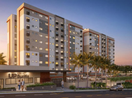 Empreendimentos do Minha Casa, Minha Vida ampliam a oferta de moradias em Araguaína, onde a demanda por imóveis segue em alta.