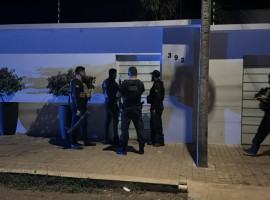 Investigada tem bens sequestrados e veículos bloqueados em operação da Polícia Civil