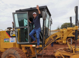 Medida reforça a política estadual de investimentos em infraestrutura