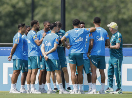 Sem Paquetá, a Seleção encara a Noruega, domingo, pelas oitavas de final da Copa do Mundo.