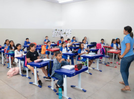 A Prefeitura orienta aos candidatos para que não caiam no golpe de falsos links de inscrições, que são realizadas exclusivamente no site da banca organizadora, o Instituto de Desenvolvimento Institucional Brasileiro (IDIB)