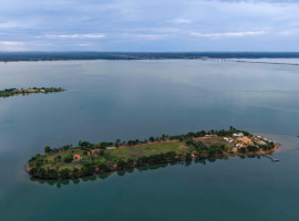 Energisa reforça orientações para o uso seguro da energia elétrica durante a temporada de praias no Tocantins.