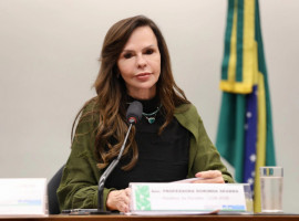 Projeto aprovado pelo Senado Federal segue agora para sanção presidencial.