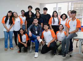 Senac Tocantins está formando banco de talentos para futuras contratações de instrutores nas áreas de Gestão e Informática.