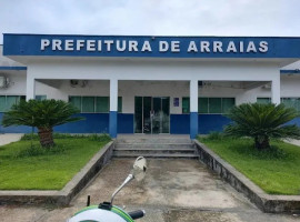 Concurso da Prefeitura de Arraias oferece 35 vagas imediatas em diversas áreas da administração municipal.