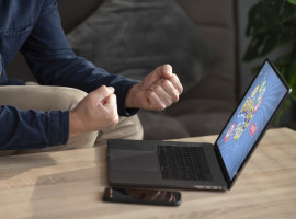Especialista alerta que apostas online podem deixar de ser lazer e evoluir para um transtorno compulsivo.