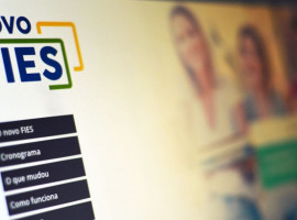 Inscrições para o Fies seguem abertas até 17 de julho e contemplam 636 vagas em instituições privadas no Tocantins.