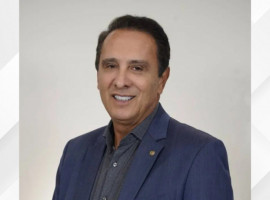Carlos Gaguim reforçou o convite para o lançamento das pré-candidaturas da aliança União pelo Tocantins, que será realizado em Araguaína.
