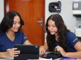 Programa IEL de Estágio oferece 27 vagas para estudantes de diferentes cursos e níveis de ensino no Tocantins.