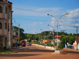 Suspeito de homicídio em Almas é preso em Goiás.