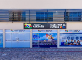  O local fica na Avenida Filadélfia, nº 2.771, próximo à concessionária Honda Revemar, no sentido Córrego Neblina