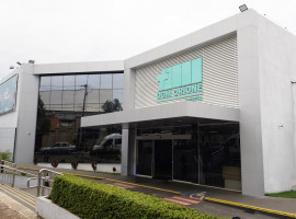 Hospital Dom Orione em Araguaína
