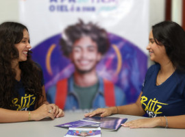 Programa IEL de Estágio oferece 29 vagas para estudantes em diferentes áreas de atuação no Tocantins.