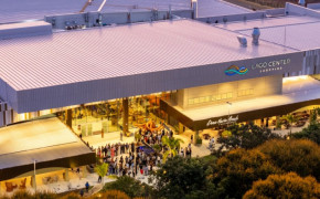 Lago Center Shopping registrou público recorde durante o mês de julho, com atrações inéditas que movimentaram Araguaína e região.