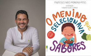 O livro integra uma seleção especial de apenas seis títulos recomendados para o Dia das Crianças, publicada na página 25 da edição 1490, de 10 de outubro de 2025.