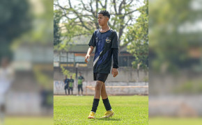 Diogo Henrique tenta arrecadar dinheiro para custear viagem ao estado de Goiás 