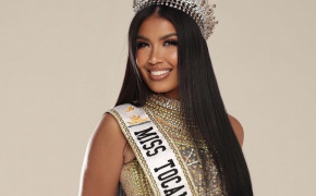 Sepot vibra com representatividade da candidata, o destaque em sua formação acadêmica, seu compromisso com causas sociais