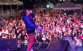 O evento considerado o segundo maior evento religioso do Tocantins, tem como grande objetivo reunir cristãos de diferentes denominações.