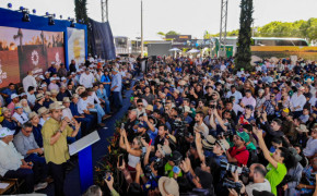 Agrotins 2026 reúne tecnologia, sustentabilidade, capacitação técnica e geração de oportunidades de negócios