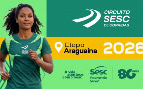 Corrida será realizada no dia 21 de junho, às 7h. Saiba como se inscrever!