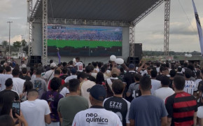  O primeiro jogo da Seleção Brasileira será no sábado, 13 de junho, contra o Marrocos, às 19 horas